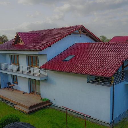 זאטור Harmony Hostel מראה חיצוני תמונה