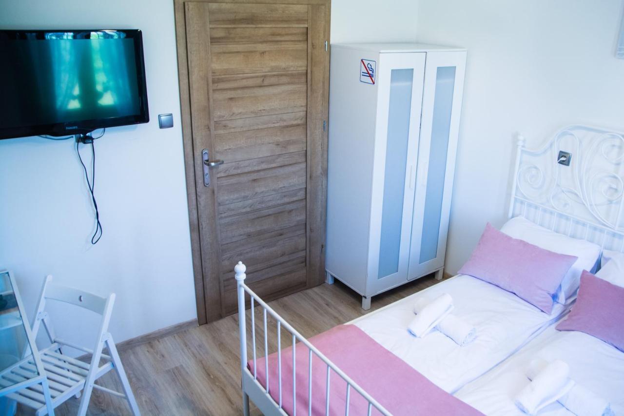 זאטור Harmony Hostel מראה חיצוני תמונה