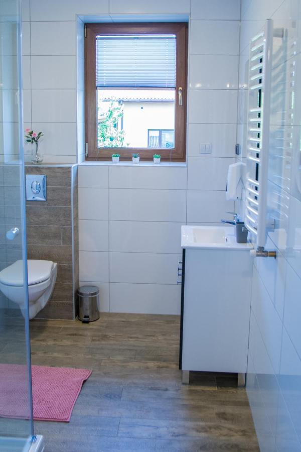 זאטור Harmony Hostel מראה חיצוני תמונה