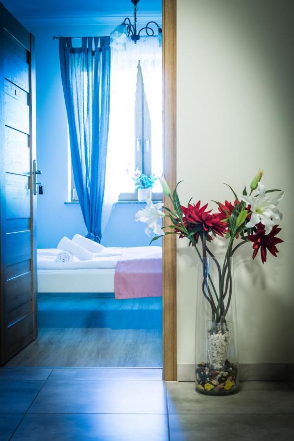 זאטור Harmony Hostel מראה חיצוני תמונה