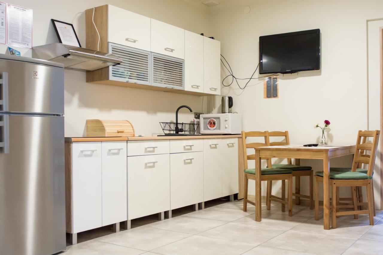 זאטור Harmony Hostel מראה חיצוני תמונה